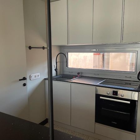 Apartament Open Light Apt - Downtown Saloniki Zewnętrze zdjęcie