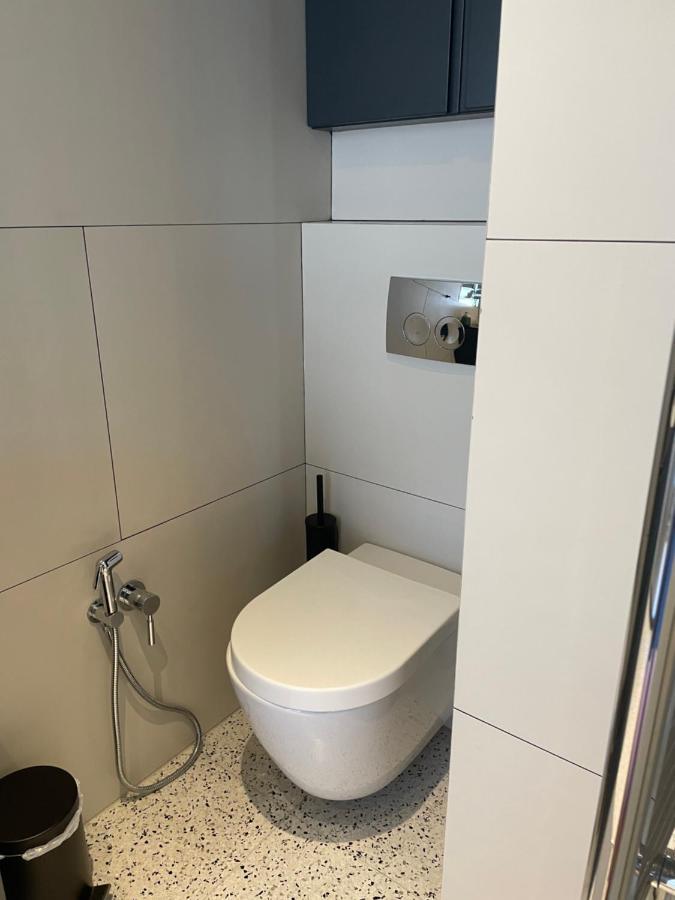 Apartament Open Light Apt - Downtown Saloniki Zewnętrze zdjęcie