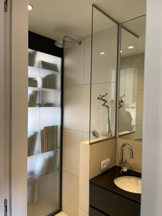 Apartament Open Light Apt - Downtown Saloniki Zewnętrze zdjęcie